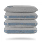 Μαξιλάρι Bedgear Flow Performance® 0.0